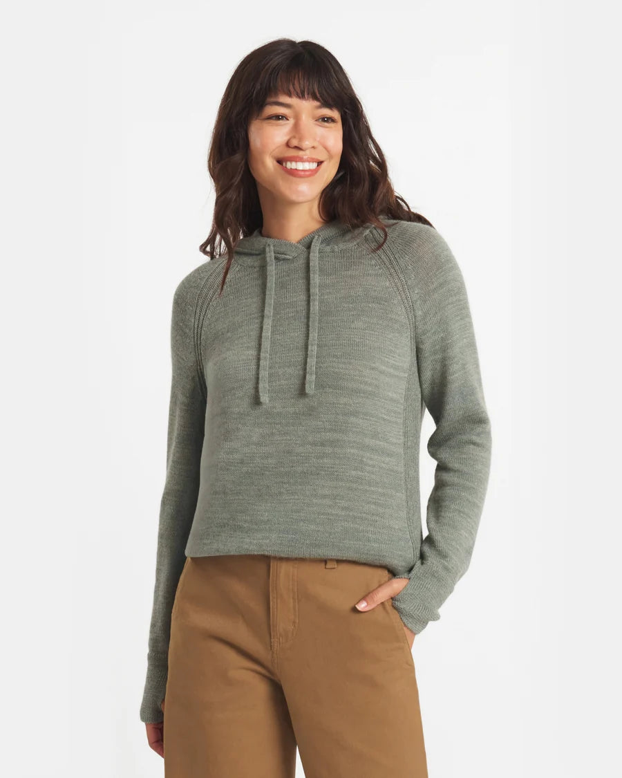 Paka Apparel Women's Hoodie