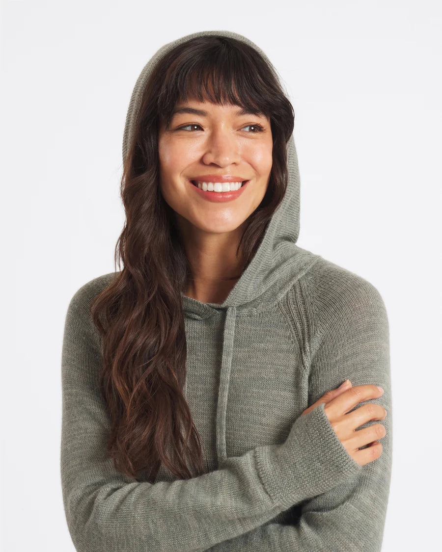 Paka Apparel Women's Hoodie