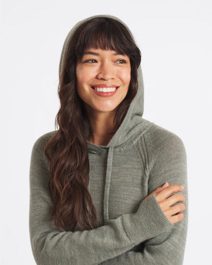 Paka Apparel Women's Hoodie