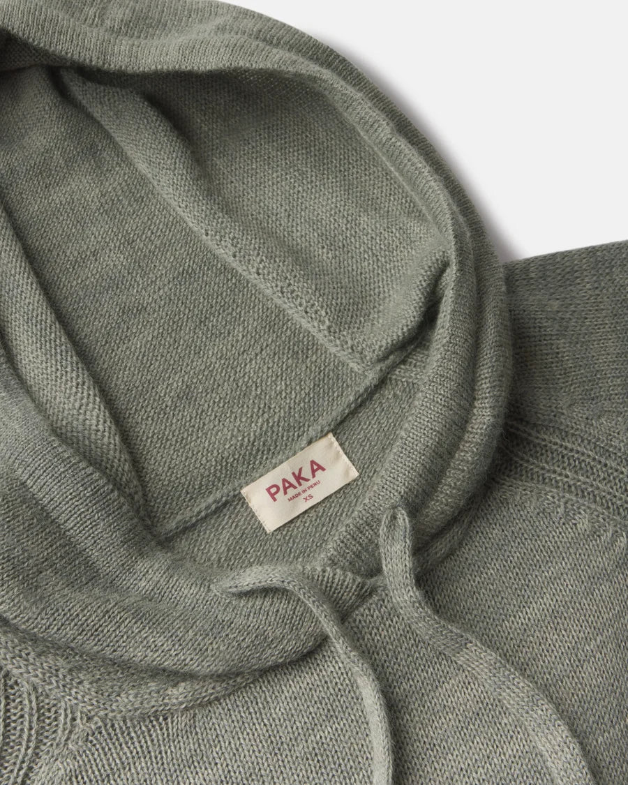 Paka Apparel Women's Hoodie