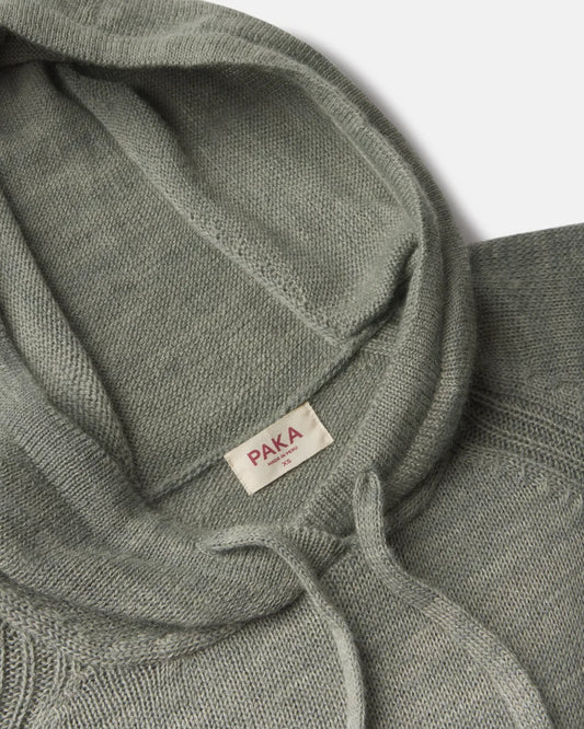 Paka Apparel Women's Hoodie