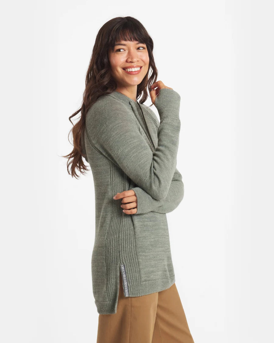 Paka Apparel Women's Hoodie