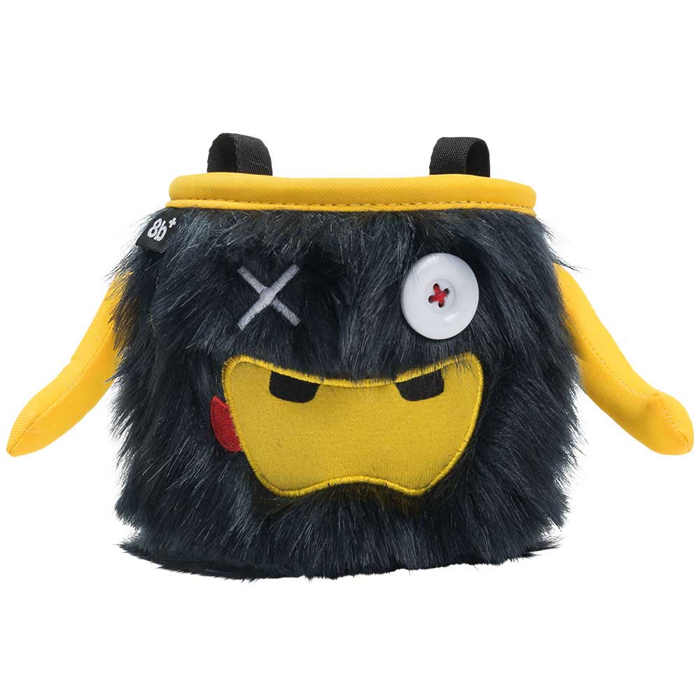 8BPlus Chalk Bag - Phil
