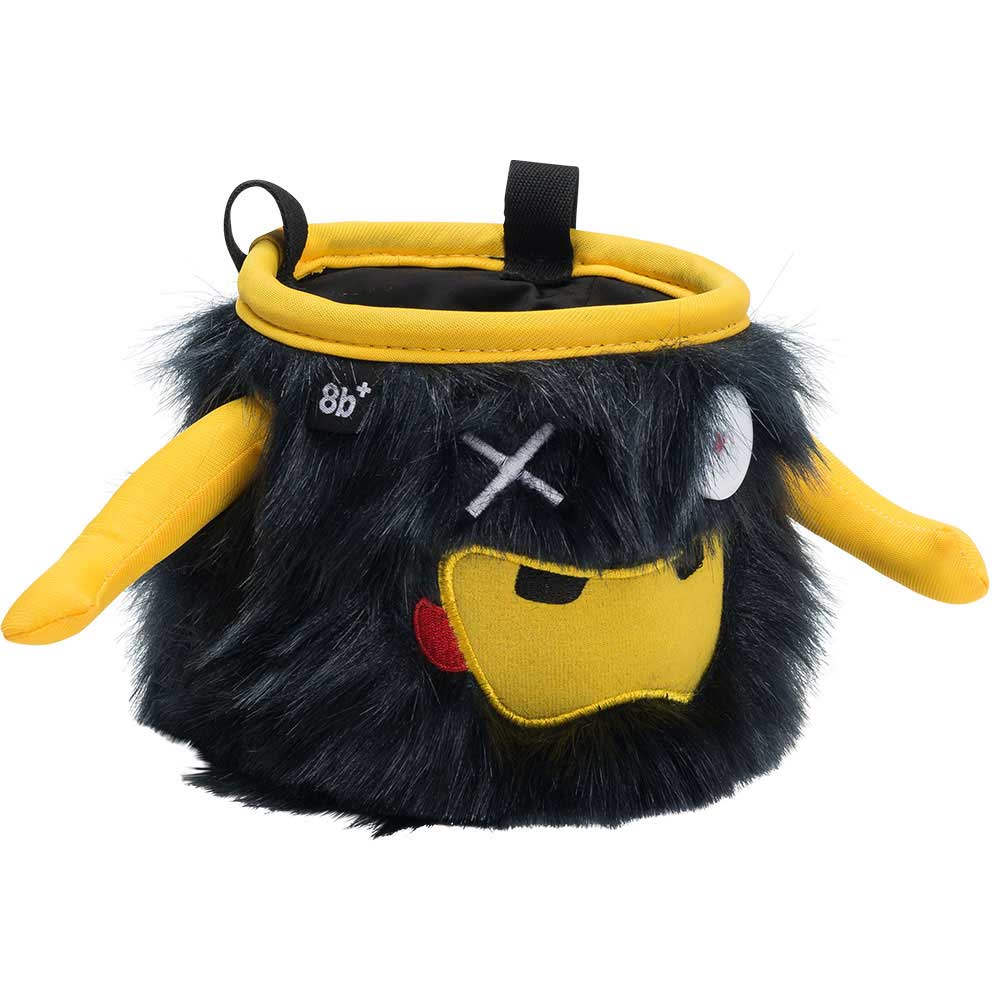 8BPlus Chalk Bag - Phil