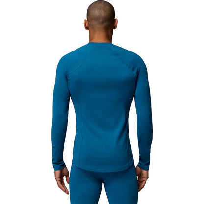 Columbia Sportswear Men's Midweight Stretch Long Sleeve Top