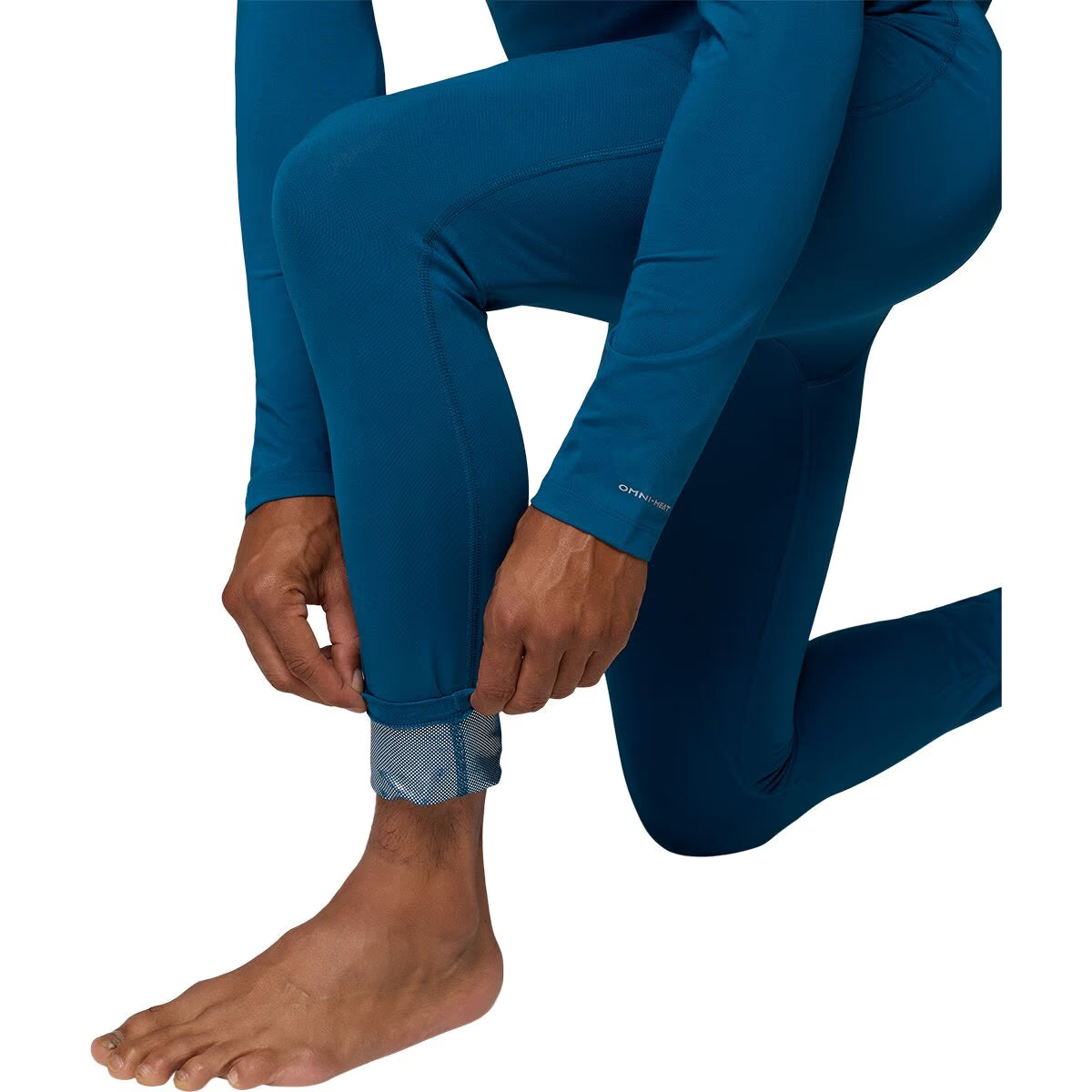 Columbia Sportswear Men's Midweight Stretch Tight