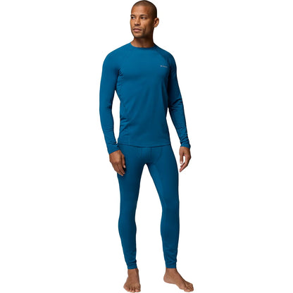 Columbia Sportswear Men's Midweight Stretch Long Sleeve Top