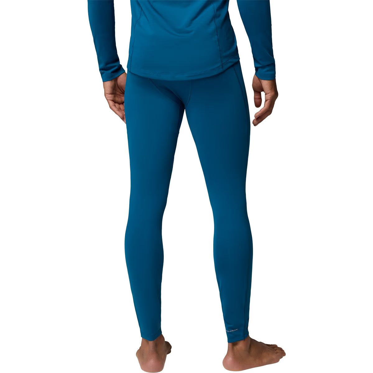 Columbia Sportswear Men's Midweight Stretch Tight