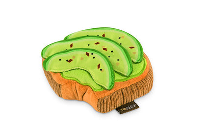 P.L.A.Y Barking Brunch Avo-doggo Toast product image