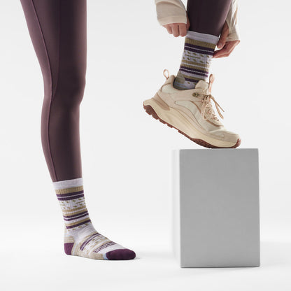 Smartwool Women's Hike Margarita Crew Socks product image