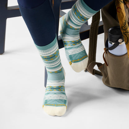 Smartwool Women's Hike Margarita Crew Socks product image