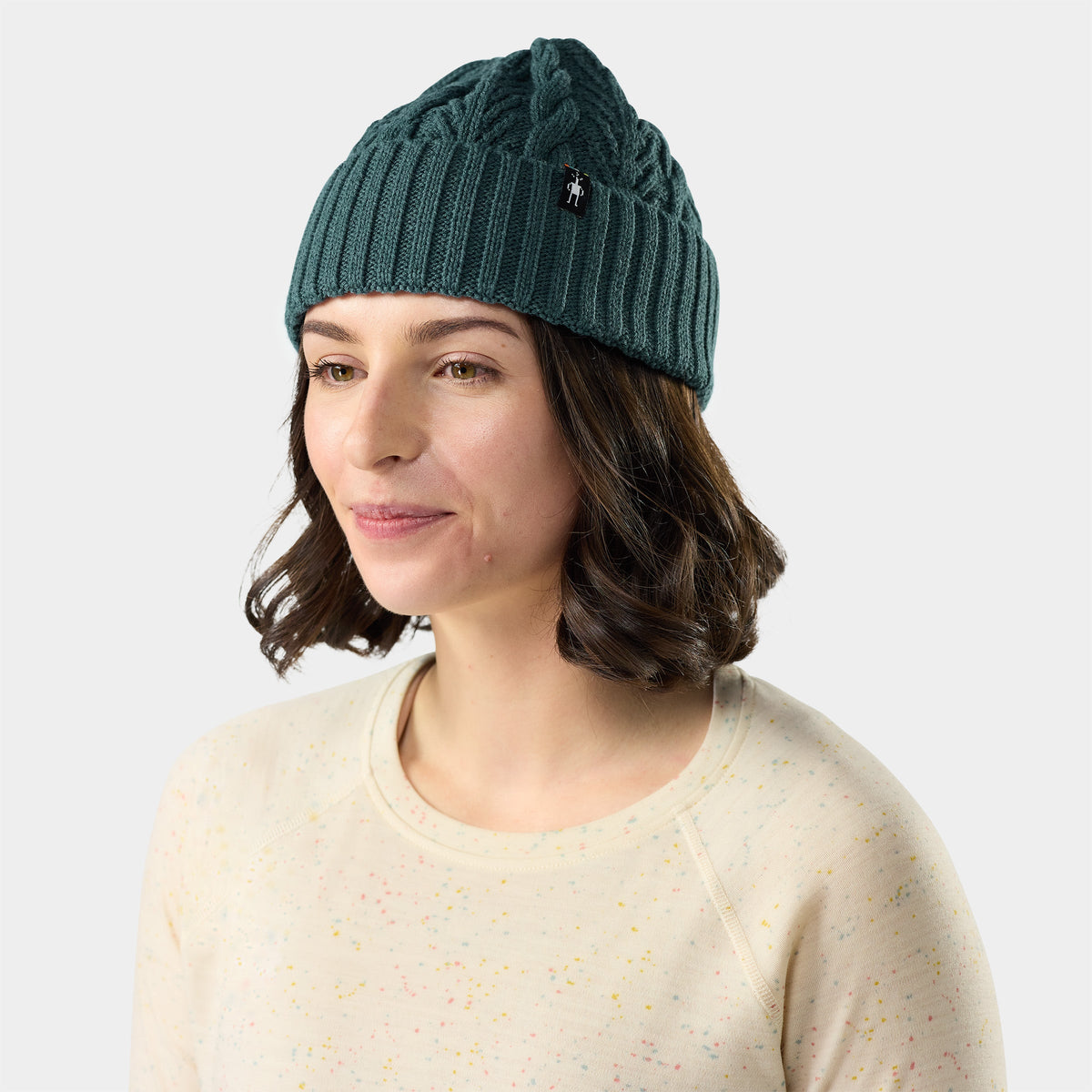 Dusty Teal Heather product image