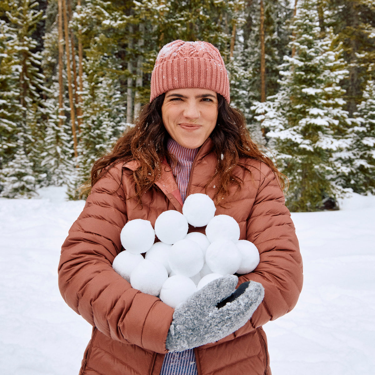 Smartwool Cable Knit Beanie product image