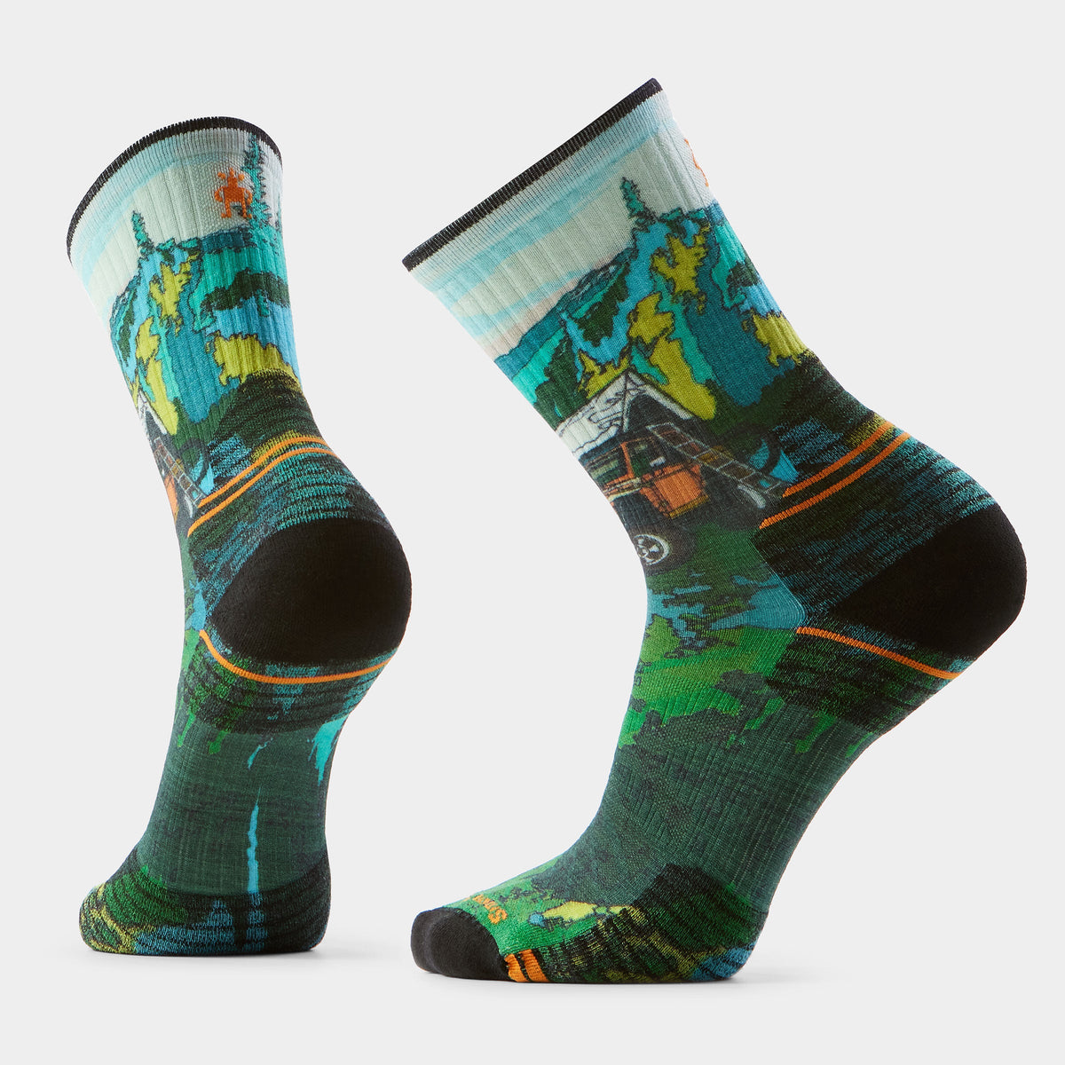 Winter Moss product image