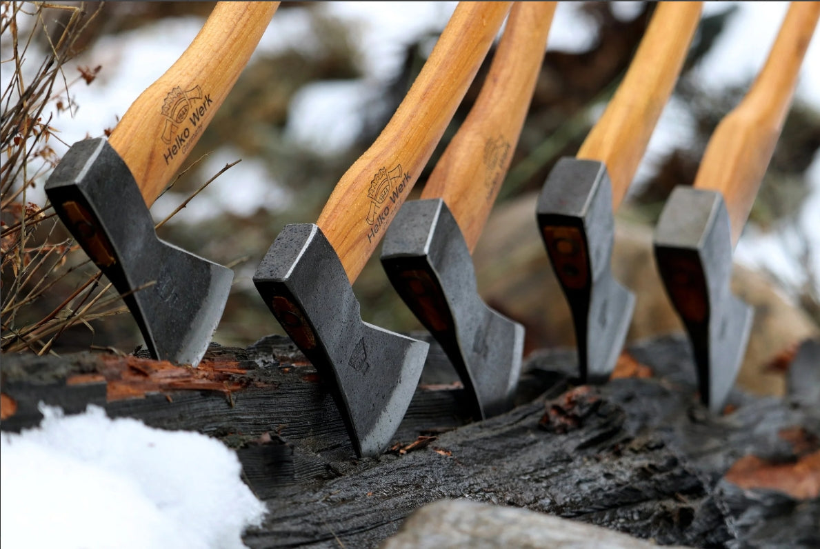 Helko Werk Bavarian Woodworker