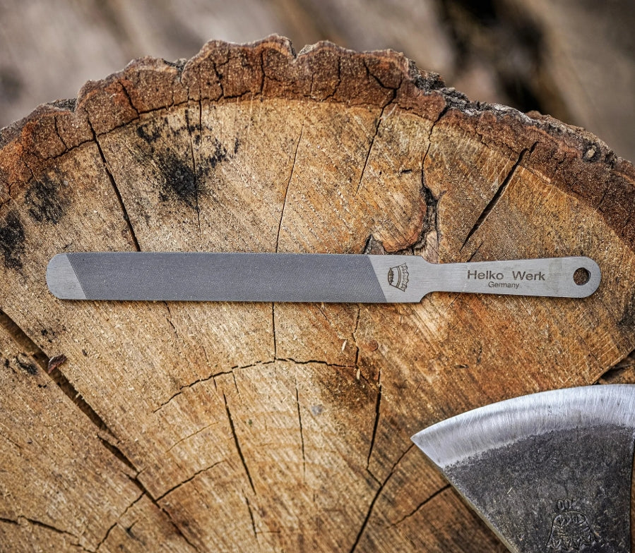 Helko Werk Compact Sharpening File