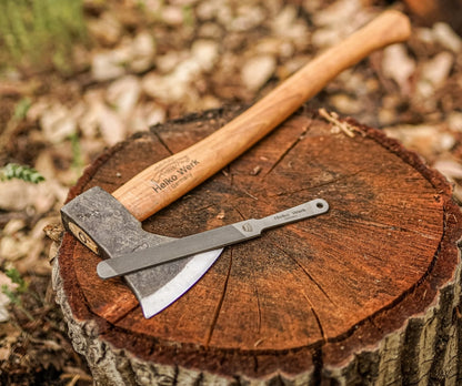 Helko Werk Compact Sharpening File