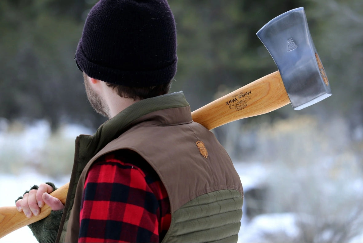 Helko Werk Forester