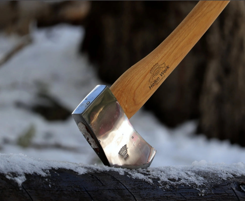 Helko Werk Forester