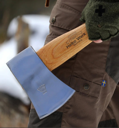 Helko Werk Forester