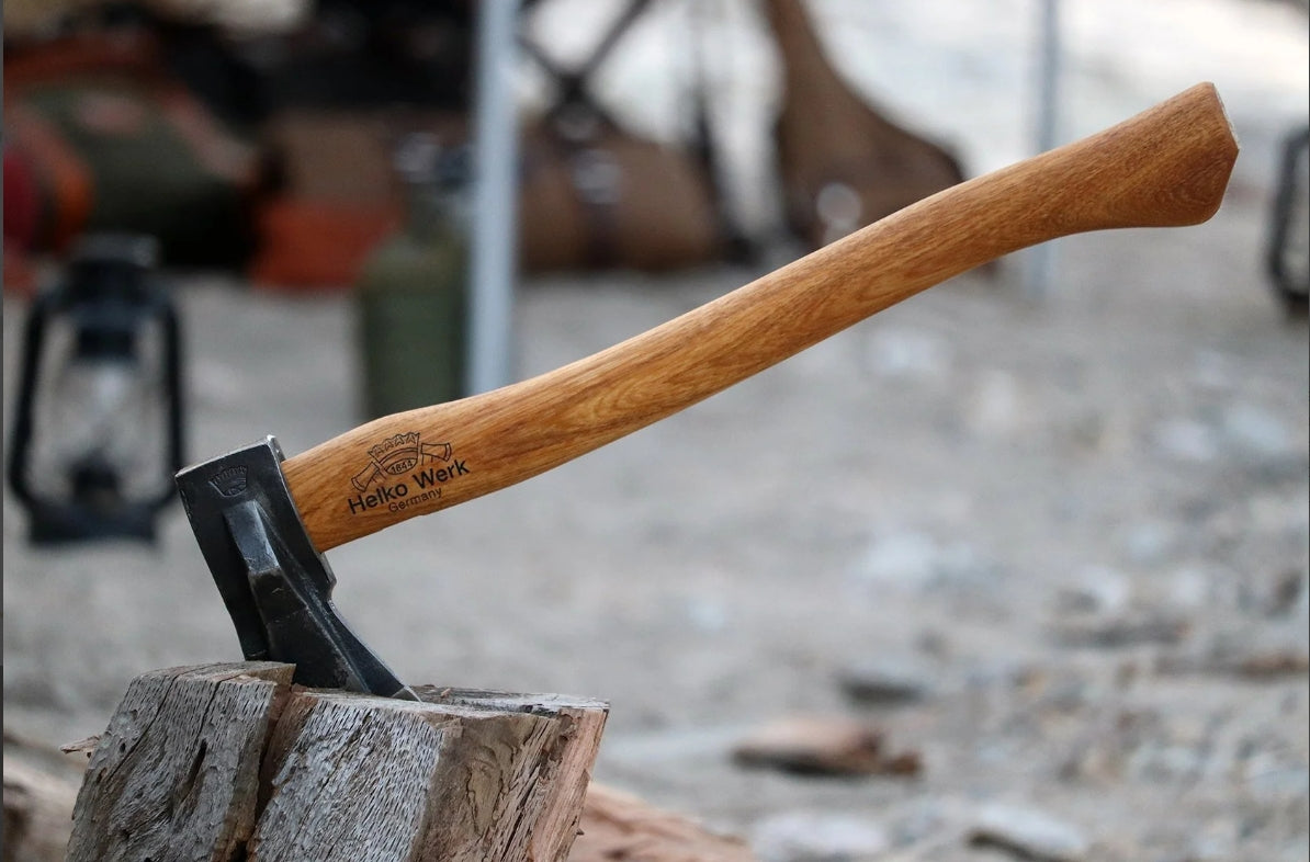 Helko Werk Heidelberg Mini Spalter