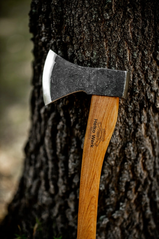 Helko Werk Hessen Woodworker