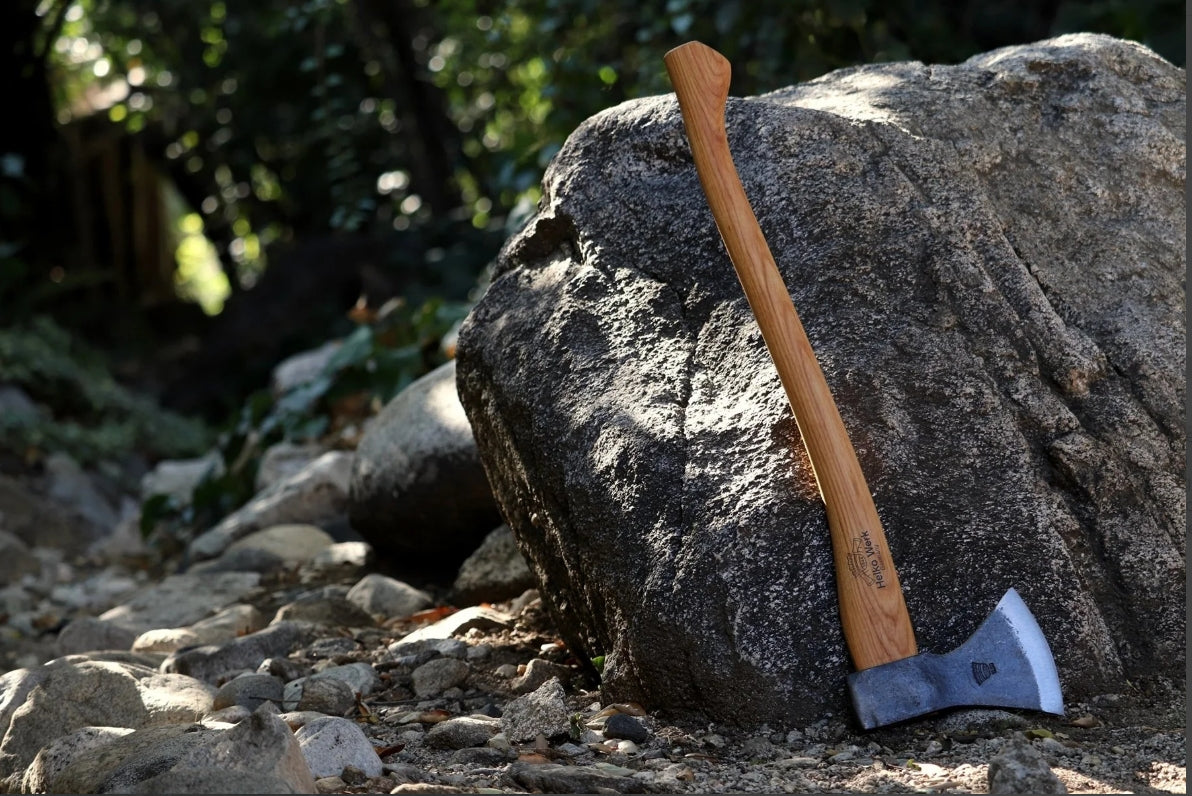 Helko Werk Hessen Woodworker