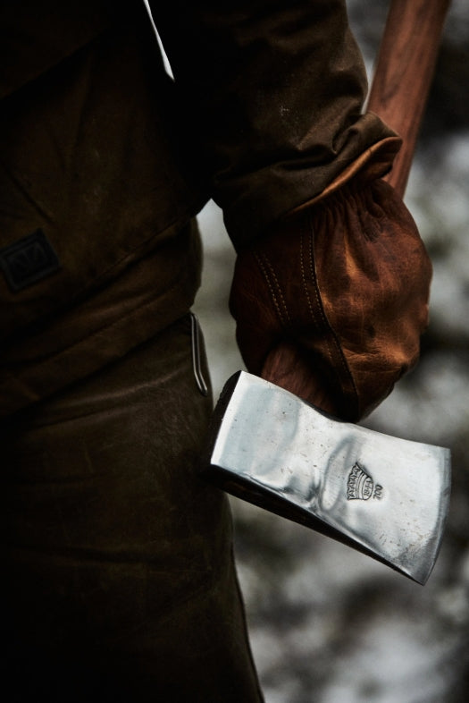 Helko Werk Journeyman