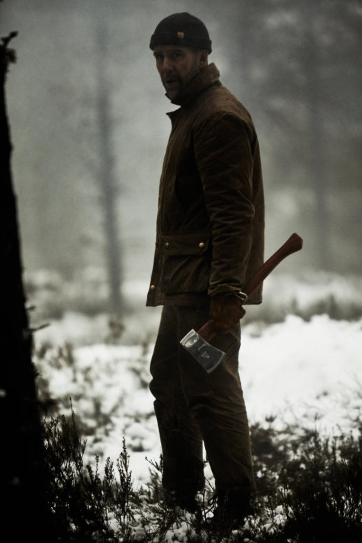 Helko Werk Journeyman