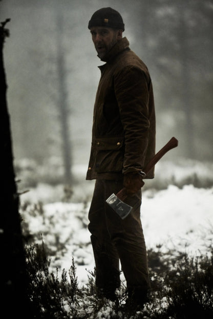 Helko Werk Journeyman