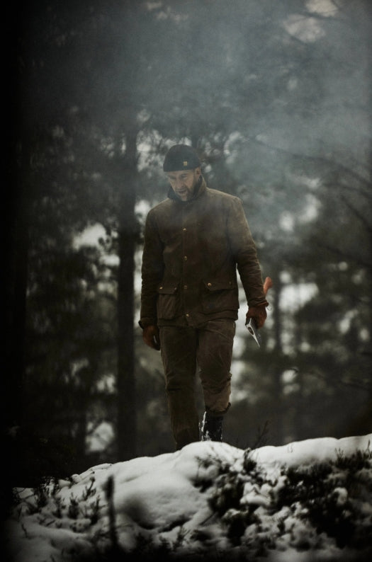 Helko Werk Journeyman