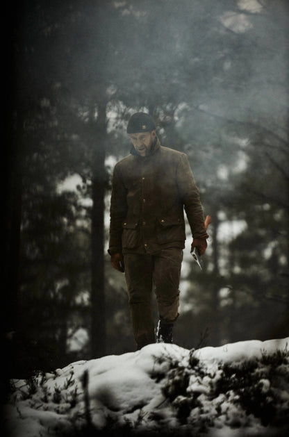 Helko Werk Journeyman