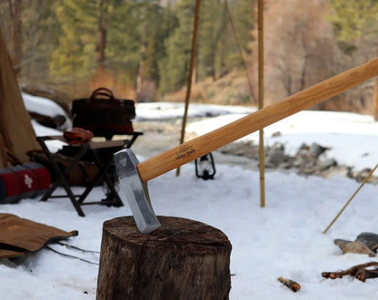 Helko Werk Nordic Splitting Axe