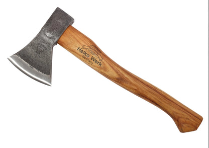 Helko Werk Rheinlander Hatchet