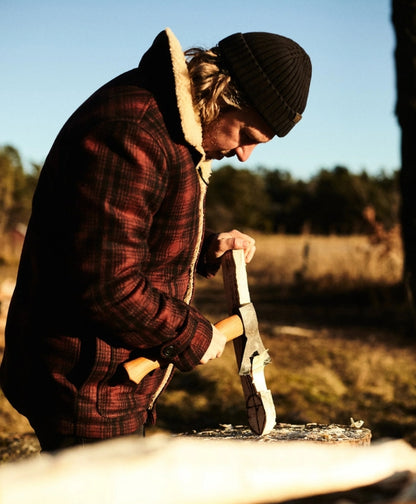 Helko Werk Rheinlander Hatchet