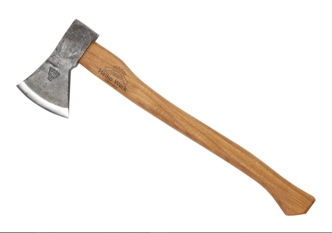 Helko Werk Rheinlander Pack Axe