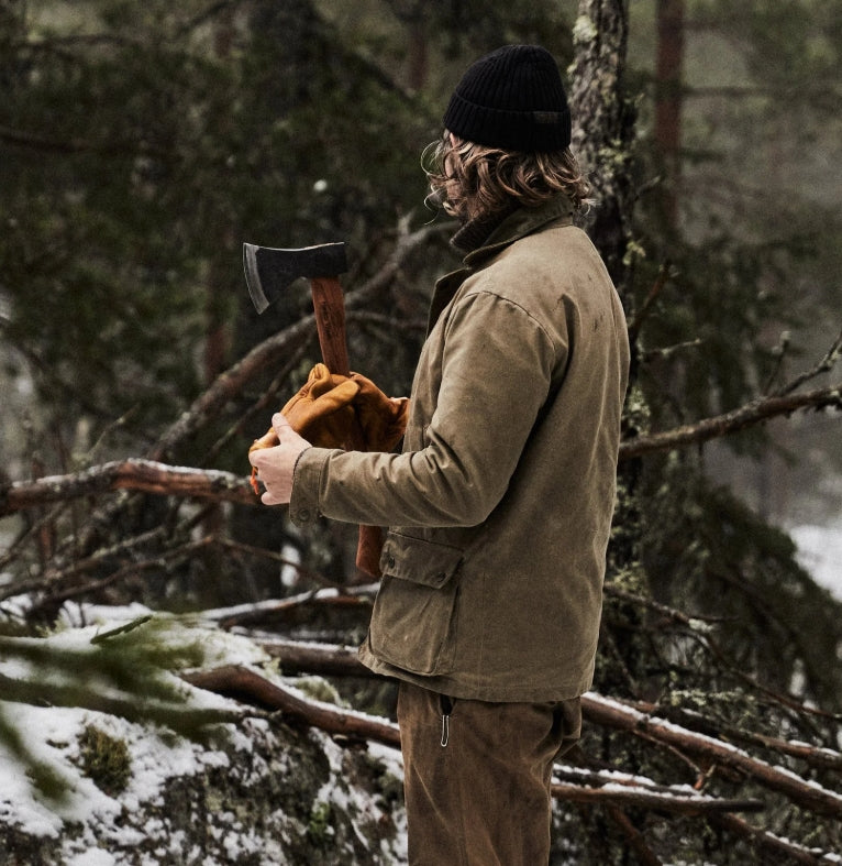Helko Werk Rheinlander Pack Axe