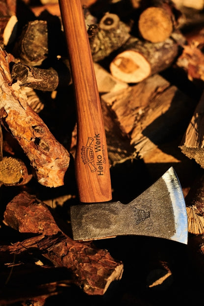 Helko Werk Rheinlander Pack Axe