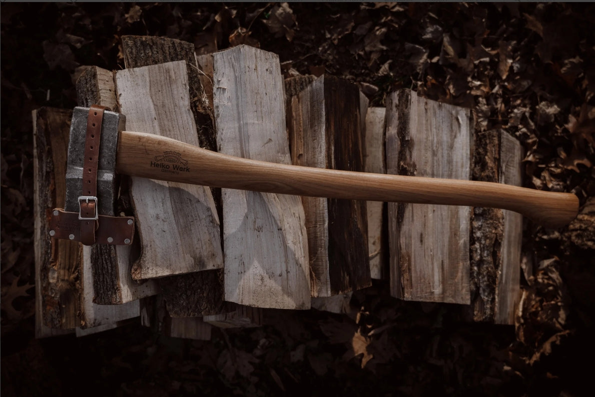 Helko Werk Saxon Splitter