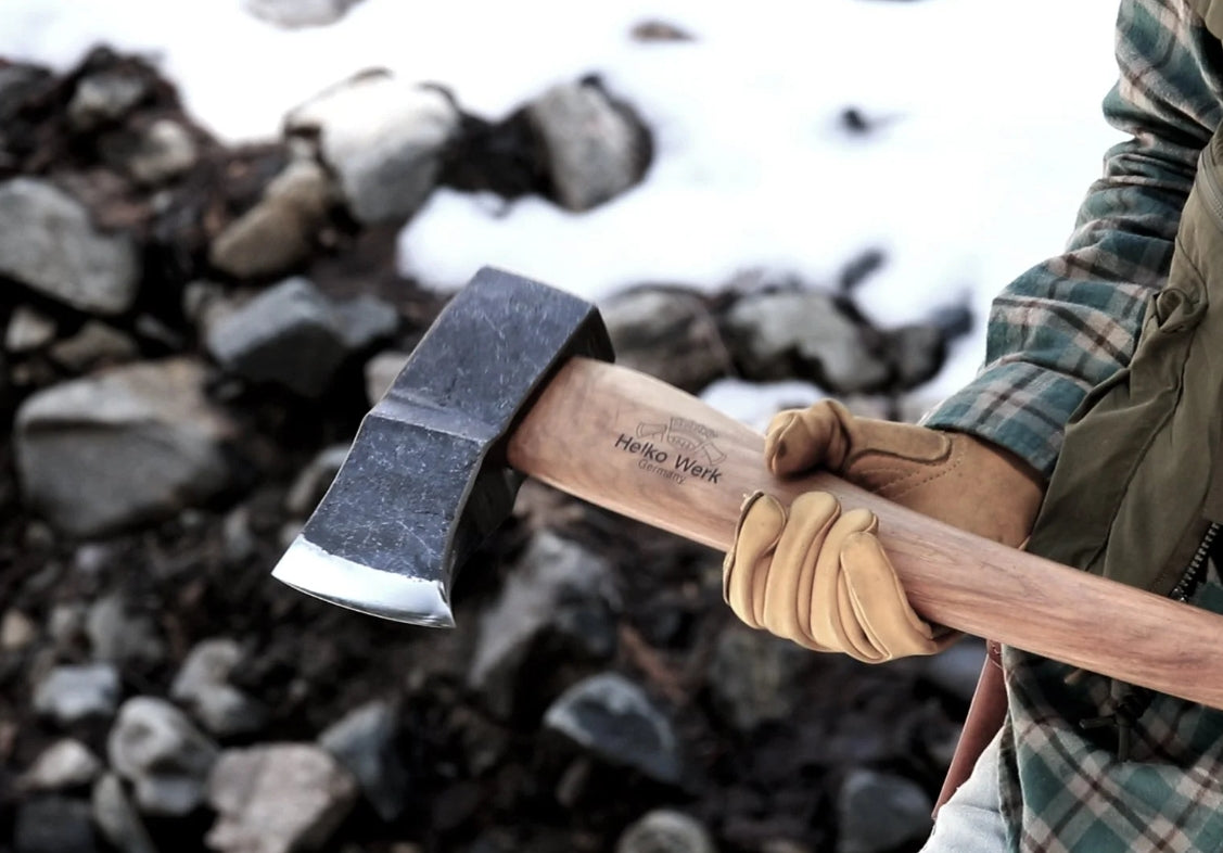 Helko Werk Saxon Splitter