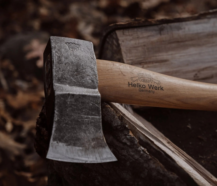 Helko Werk Saxon Splitter