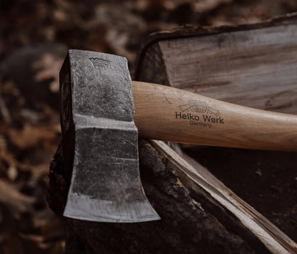 Helko Werk Saxon Splitter