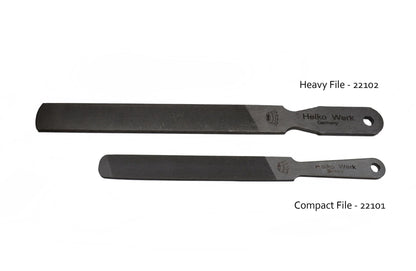 Helko Werk Sharpening File