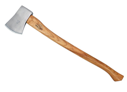 Helko Werk Tasmania Competition Axe
