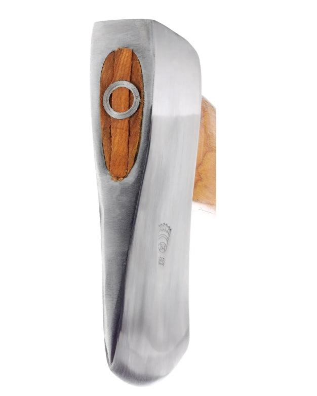 Helko Werk Tasmania Competition Axe