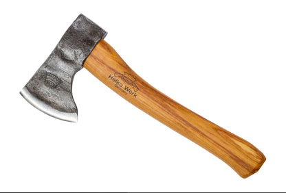 Helko Werk Wolfling Hatchet