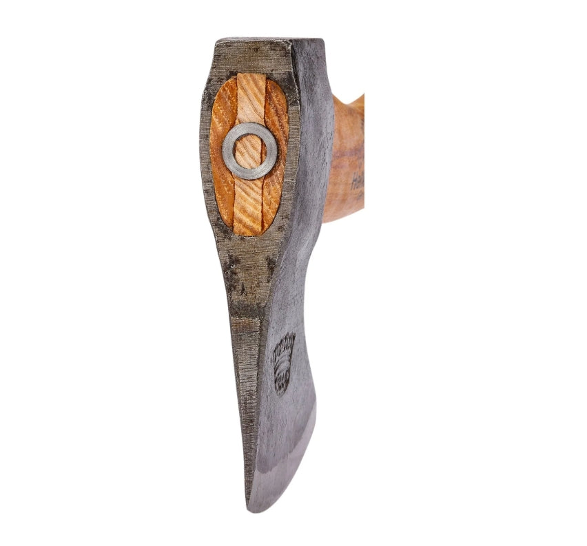 Helko Werk Wolfling Hatchet