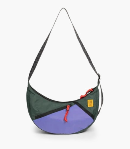 Topo Designs Moonlight Crossbody Bag