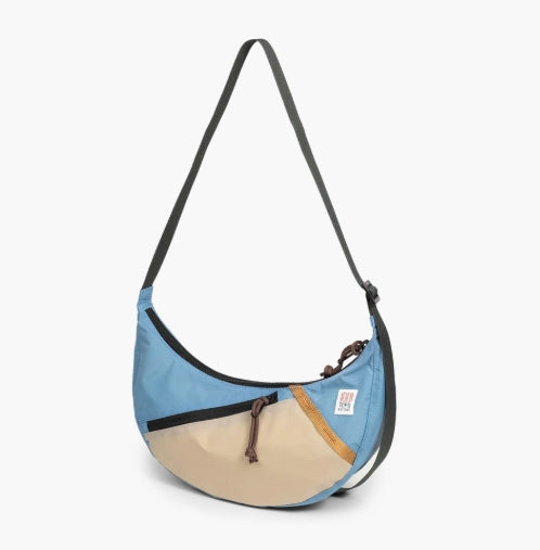 Topo Designs Moonlight Crossbody Bag