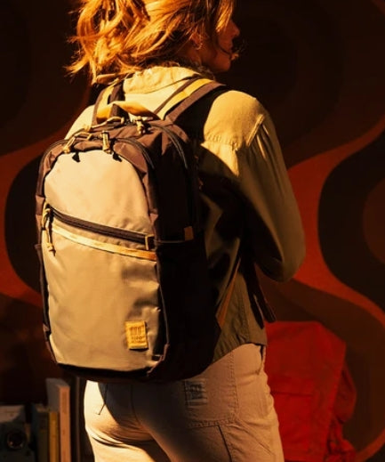 Topo Designs Commuter Backpack